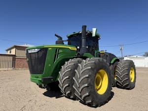 2022 John Deere 9R 590 Image