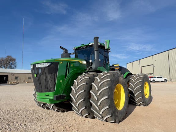 Image of John Deere 9R 590 Primary image