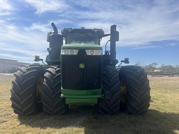 Image of John Deere 9R 590 equipment image 1