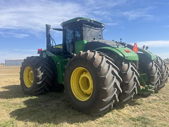 Image of John Deere 9R 590 equipment image 4