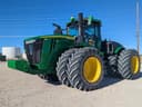 2022 John Deere 9R 590 Image