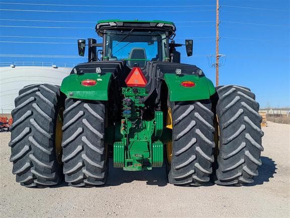 Image of John Deere 9R 590 equipment image 3