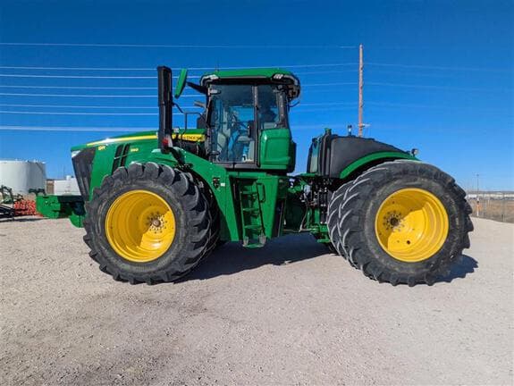 Image of John Deere 9R 590 equipment image 1