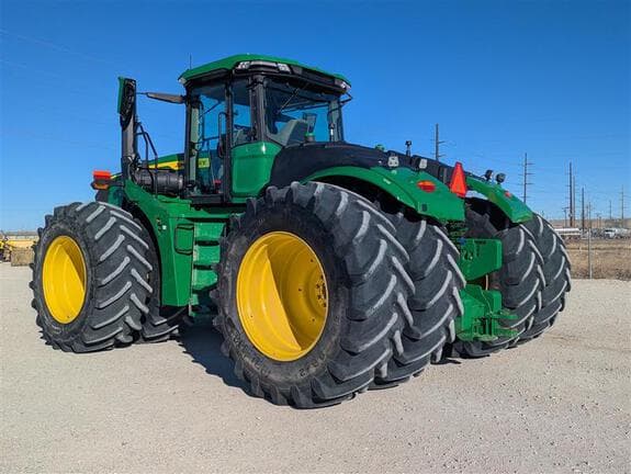 Image of John Deere 9R 590 equipment image 2