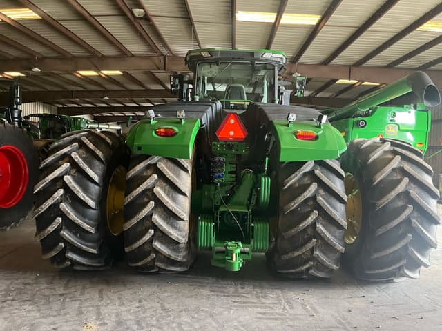 Image of John Deere 9R 590 equipment image 3