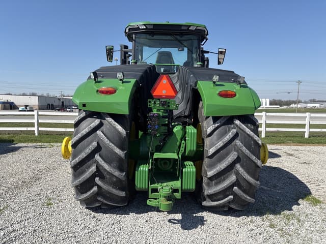 Image of John Deere 9R 590 equipment image 3