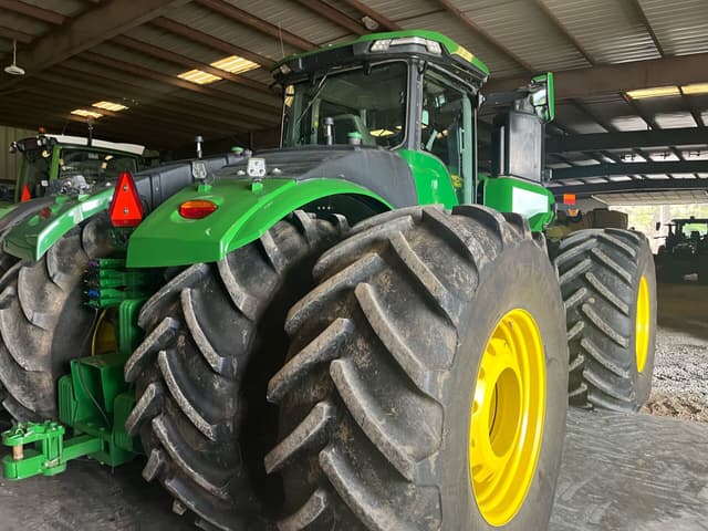 Image of John Deere 9R 590 equipment image 2