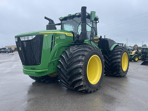 Image of John Deere 9R 590 Primary image