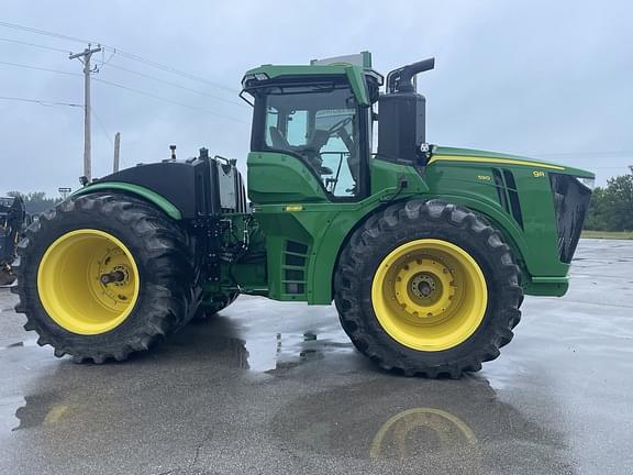 Image of John Deere 9R 590 equipment image 3