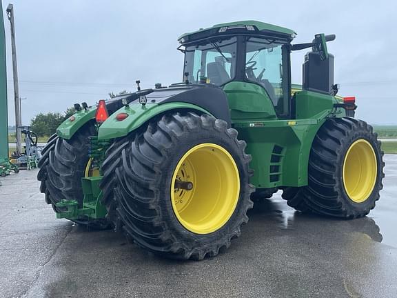 Image of John Deere 9R 590 equipment image 4