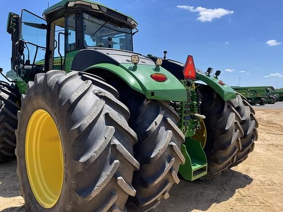 Image of John Deere 9R 590 equipment image 2