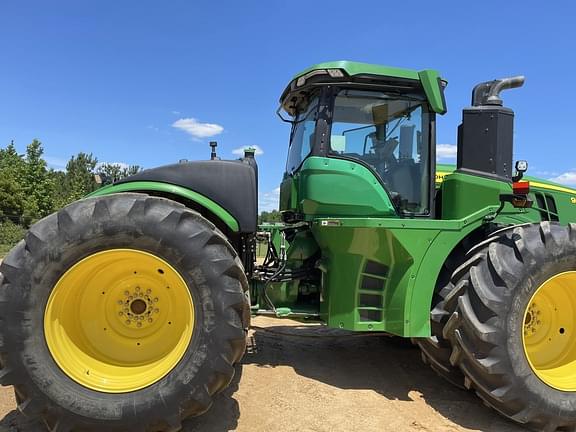 Image of John Deere 9R 590 equipment image 4