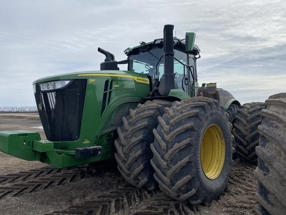 Image of John Deere 9R 590 Primary image