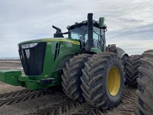 2022 John Deere 9R 590 Image