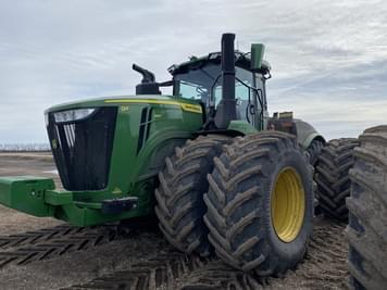 Main image John Deere 9R 590