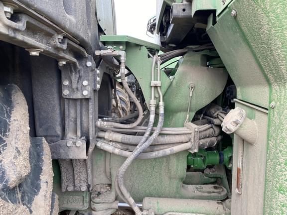 Image of John Deere 9R 590 equipment image 3