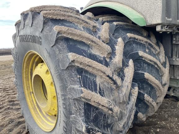 Image of John Deere 9R 590 equipment image 4