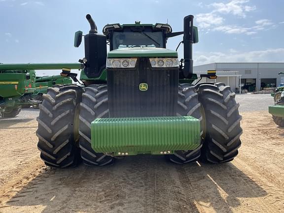 Image of John Deere 9R 590 equipment image 2