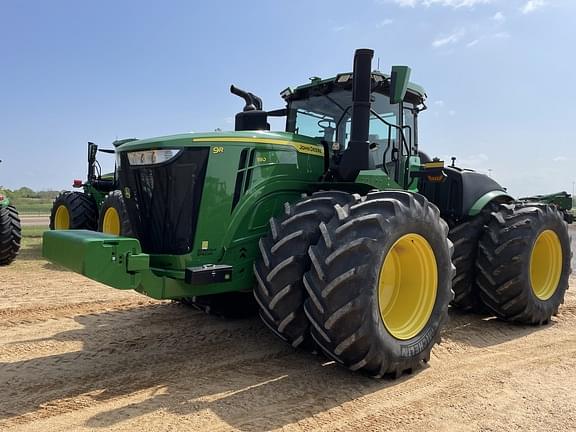 Image of John Deere 9R 590 Primary image