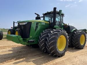 2022 John Deere 9R 590 Image