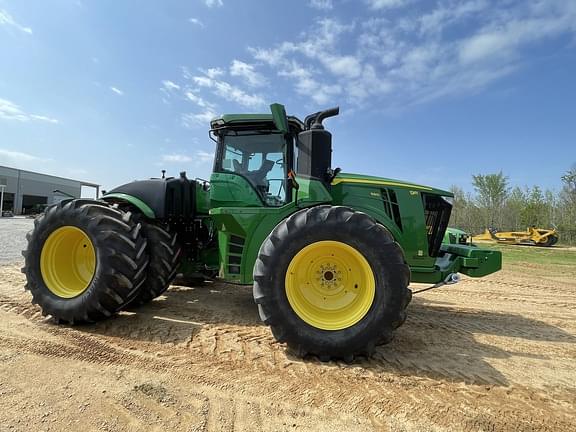 Image of John Deere 9R 590 equipment image 4