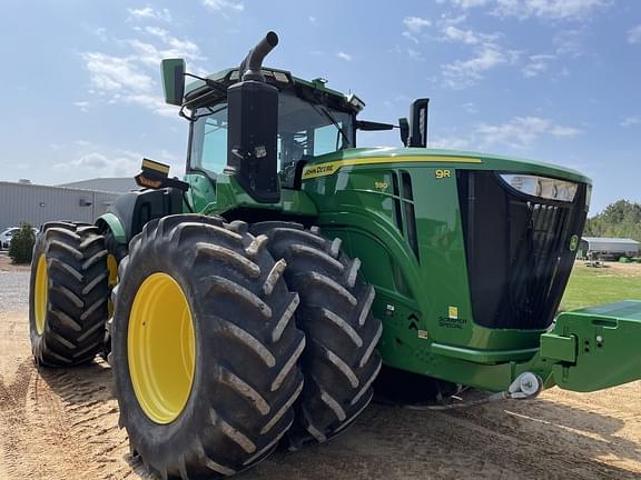 Image of John Deere 9R 590 equipment image 3