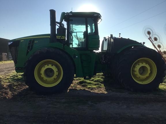 Image of John Deere 9R 590 Primary image