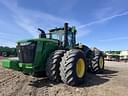 2022 John Deere 9R 590 Image