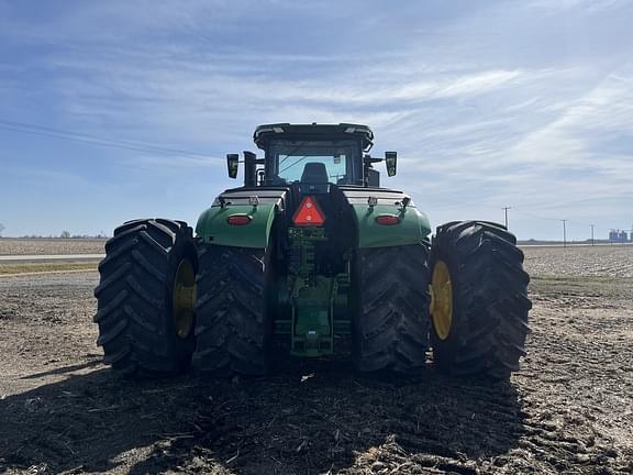 Image of John Deere 9R 590 equipment image 3