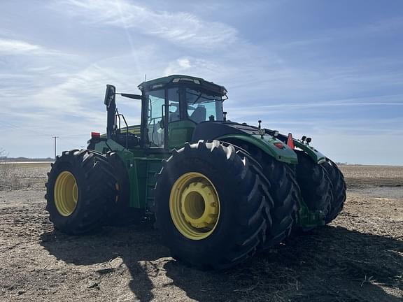 Image of John Deere 9R 590 equipment image 4