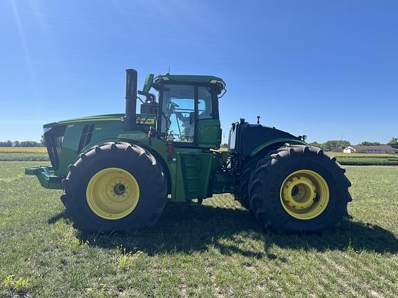 Image of John Deere 9R 590 equipment image 2