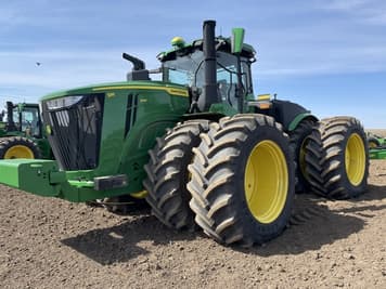 Main image John Deere 9R 590