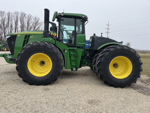 Image of John Deere 9R 590 equipment image 1