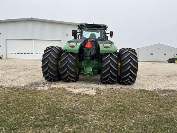 Image of John Deere 9R 590 equipment image 4