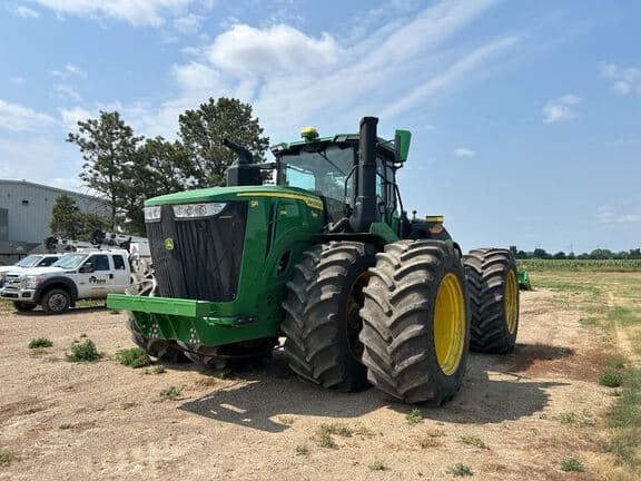 Image of John Deere 9R 590 Primary image