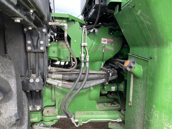 Image of John Deere 9R 590 equipment image 3