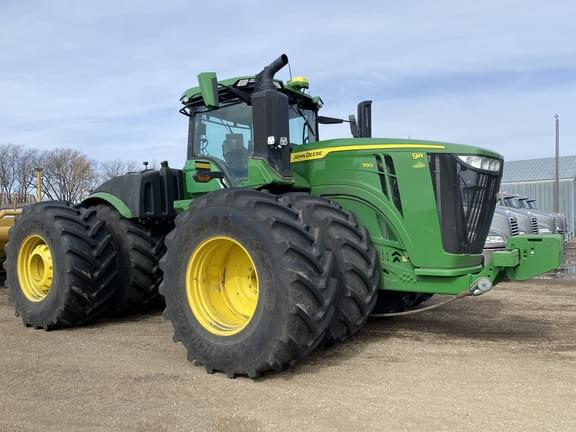 Image of John Deere 9R 590 Primary image