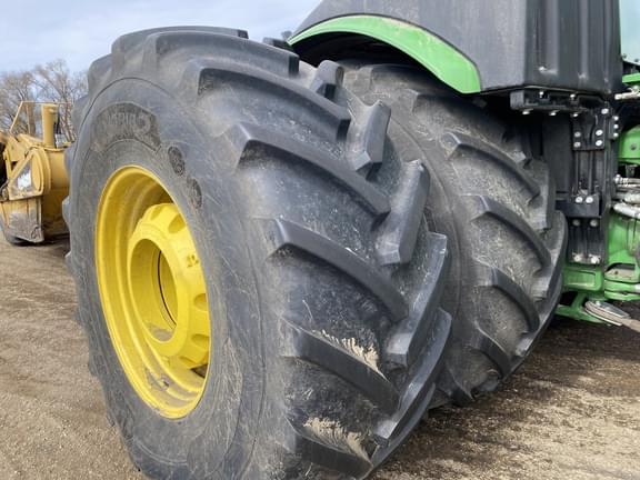 Image of John Deere 9R 590 equipment image 4