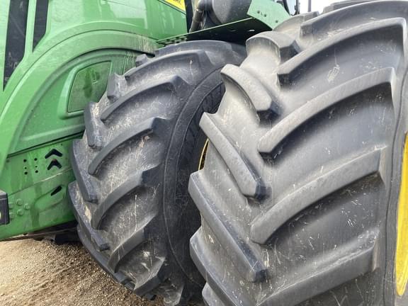 Image of John Deere 9R 590 equipment image 2