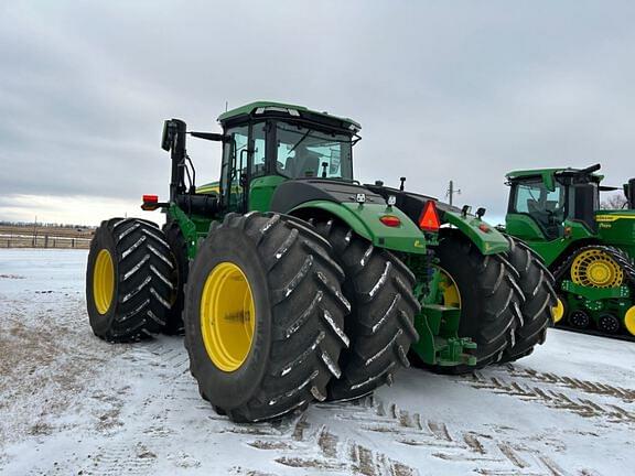 Image of John Deere 9R 590 equipment image 1