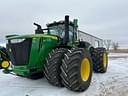 2022 John Deere 9R 590 Image