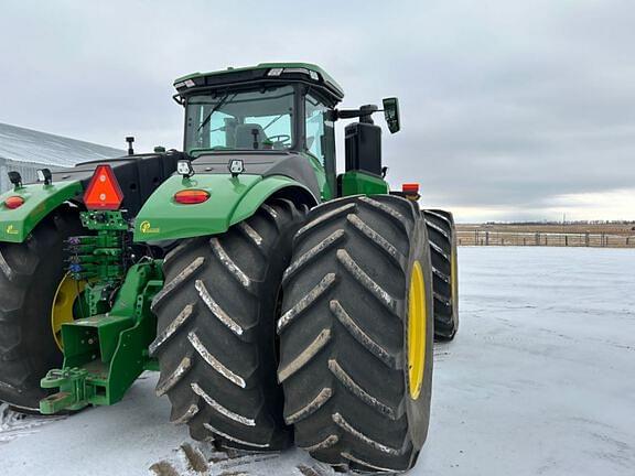 Image of John Deere 9R 590 equipment image 2