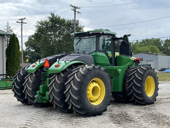 Image of John Deere 9R 590 equipment image 3