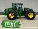 2022 John Deere 9R 590 Image