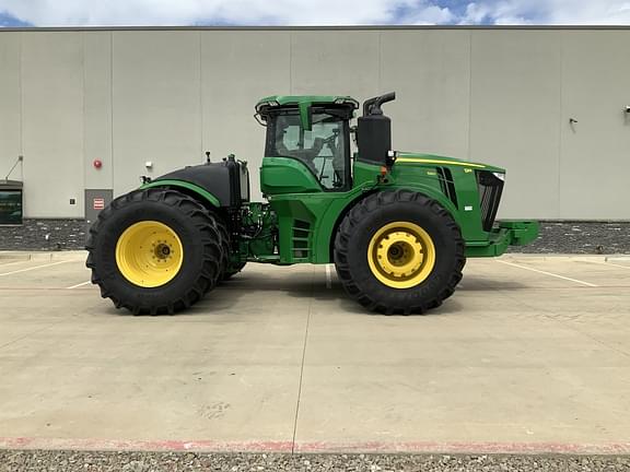 Image of John Deere 9R 590 equipment image 2