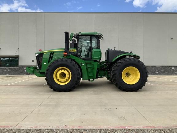 Image of John Deere 9R 590 equipment image 1