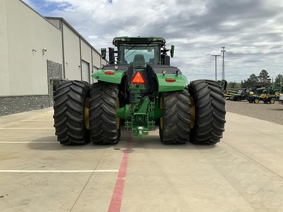 Image of John Deere 9R 590 equipment image 4