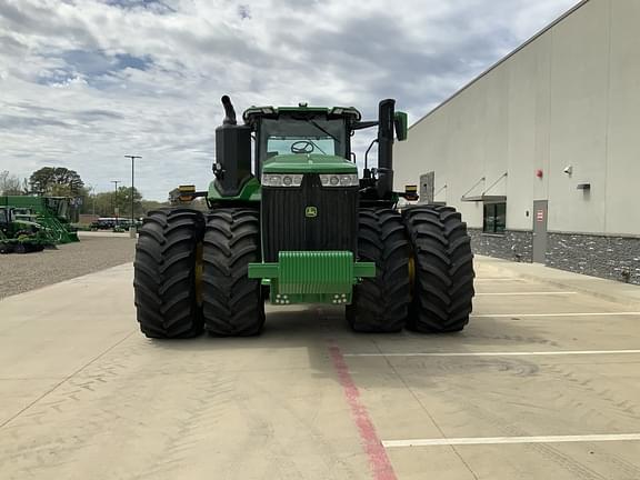 Image of John Deere 9R 590 equipment image 3