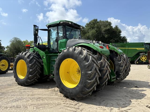 Image of John Deere 9R 590 equipment image 1
