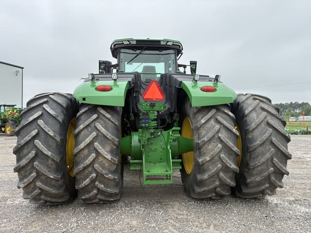 Image of John Deere 9R 590 equipment image 4